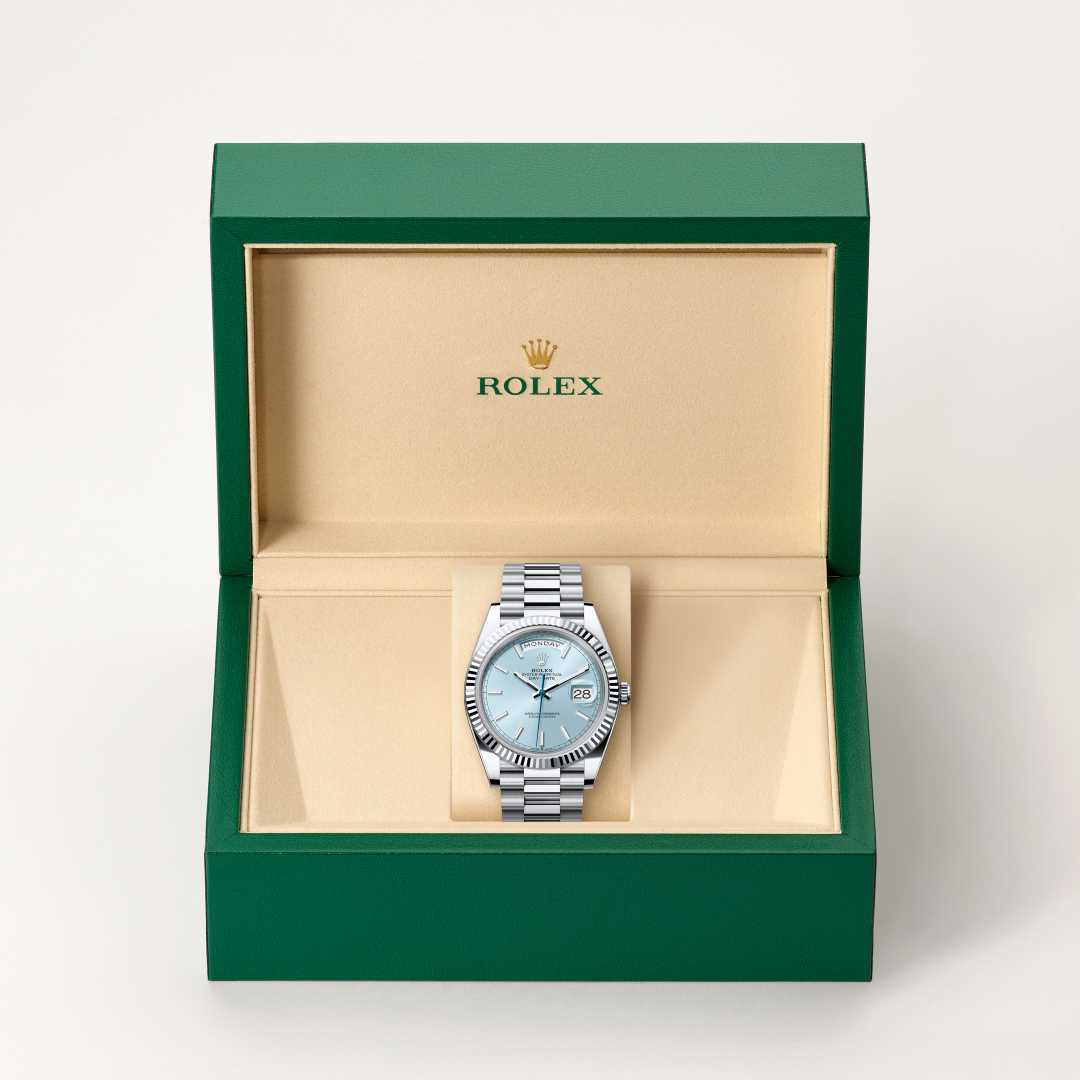 Rolex Day-Date 40
