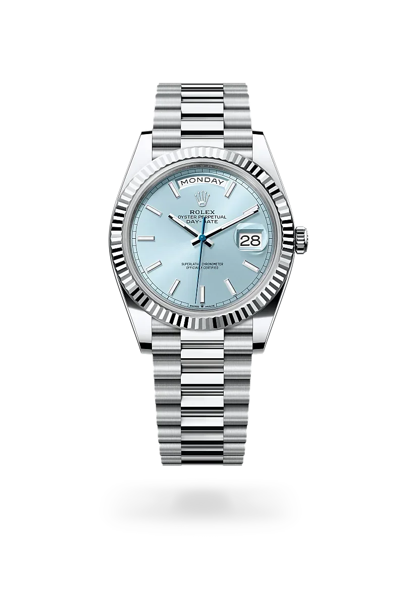 Rolex Day-Date 40