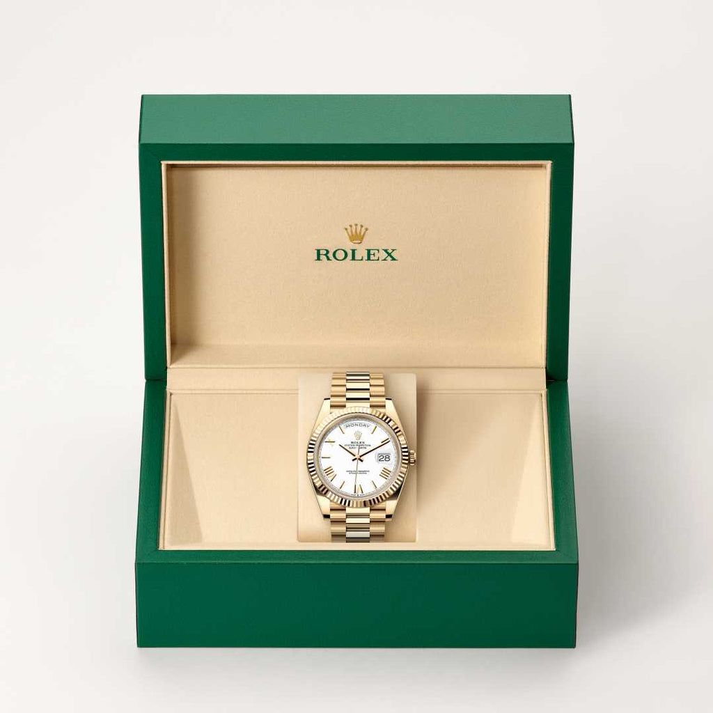 Rolex Day-Date 40