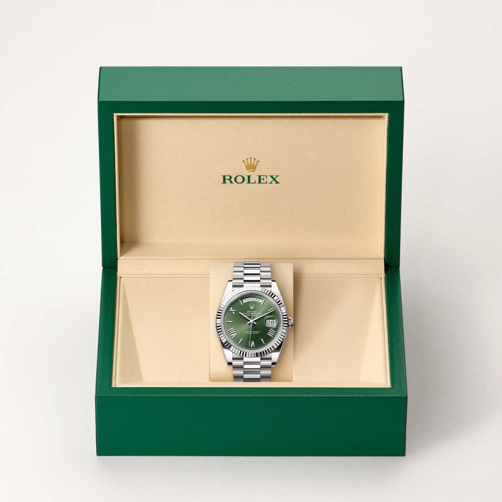 Rolex Day-Date 40