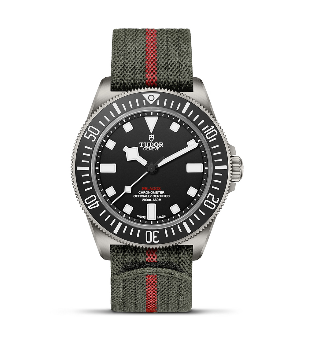 Pelagos FXD
