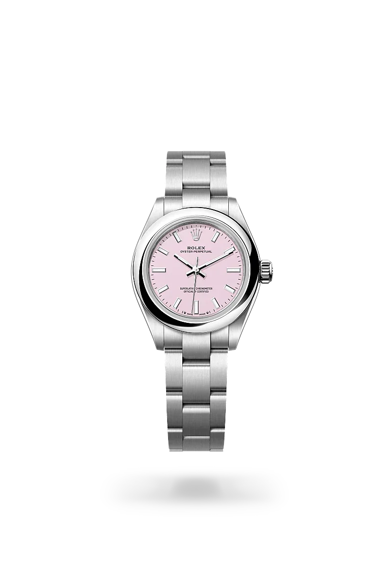 Rolex Oyster Perpetual 28