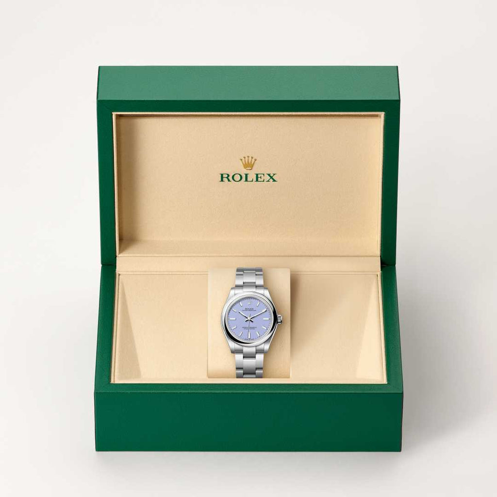 Rolex Oyster Perpetual 31