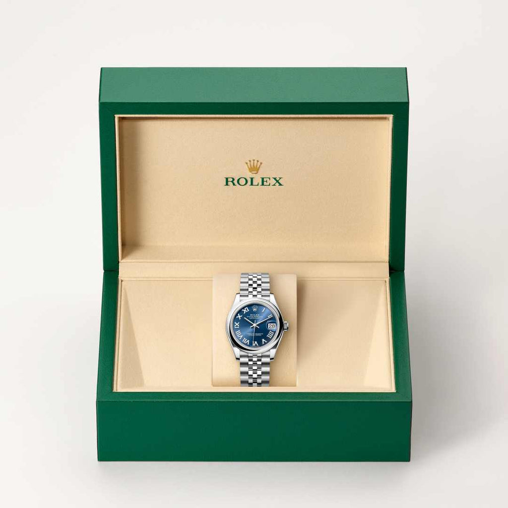 Rolex Datejust 31