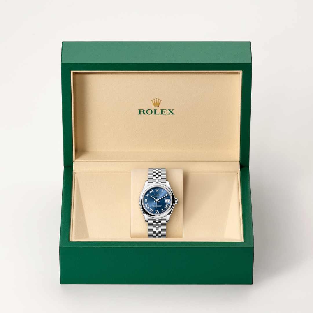 Rolex Datejust 31