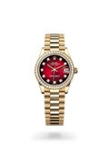 Rolex Datejust 31