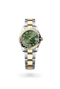 Rolex Datejust 31