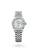 Rolex Datejust 31