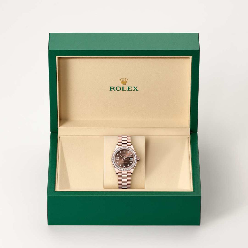 Rolex Lady-Datejust