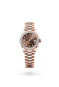Rolex Lady-Datejust