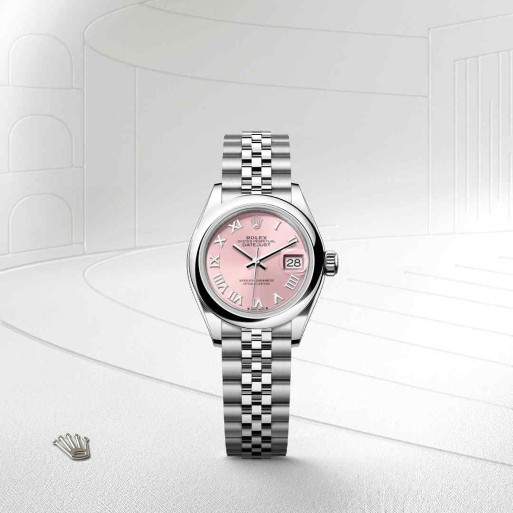 Rolex Lady-Datejust