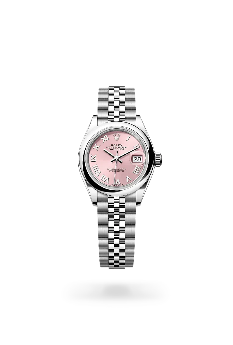 Rolex Lady-Datejust