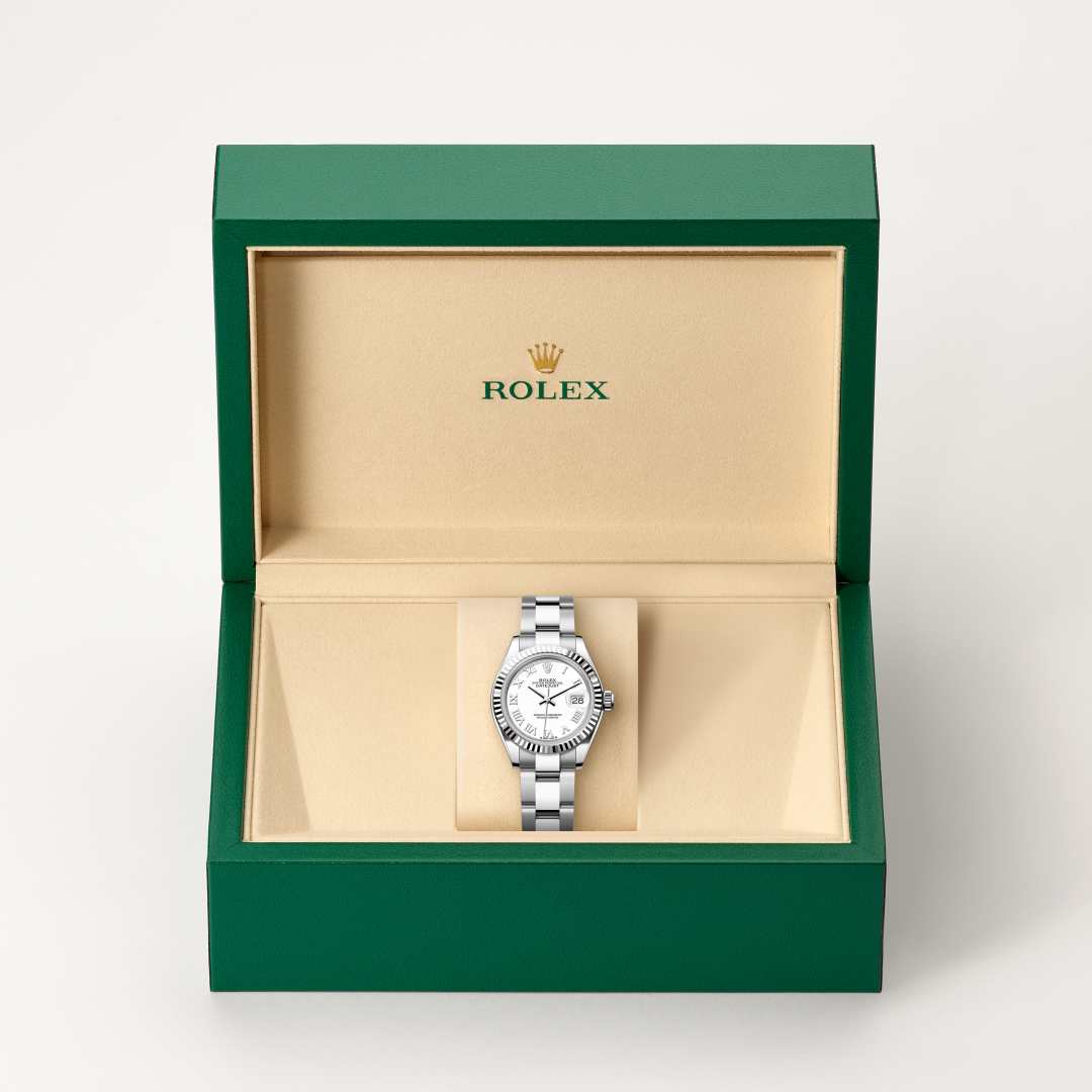 Rolex Lady-Datejust
