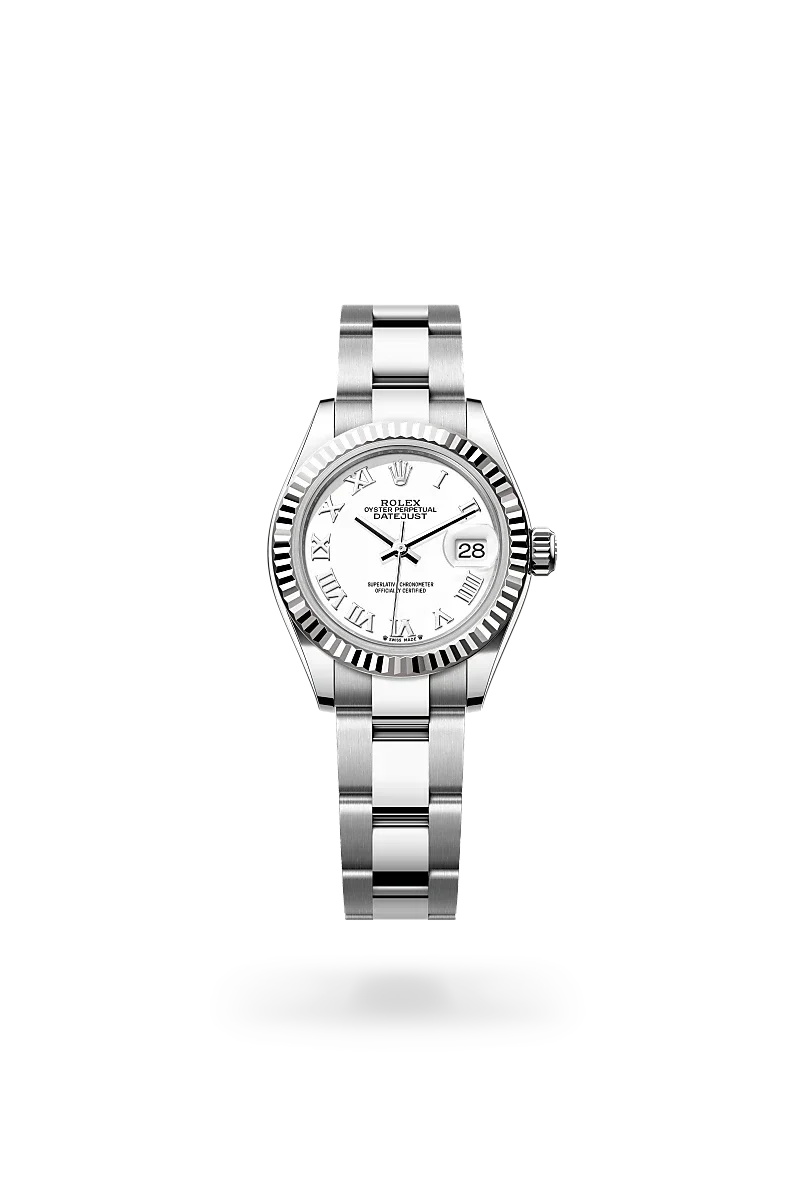 Rolex Lady-Datejust
