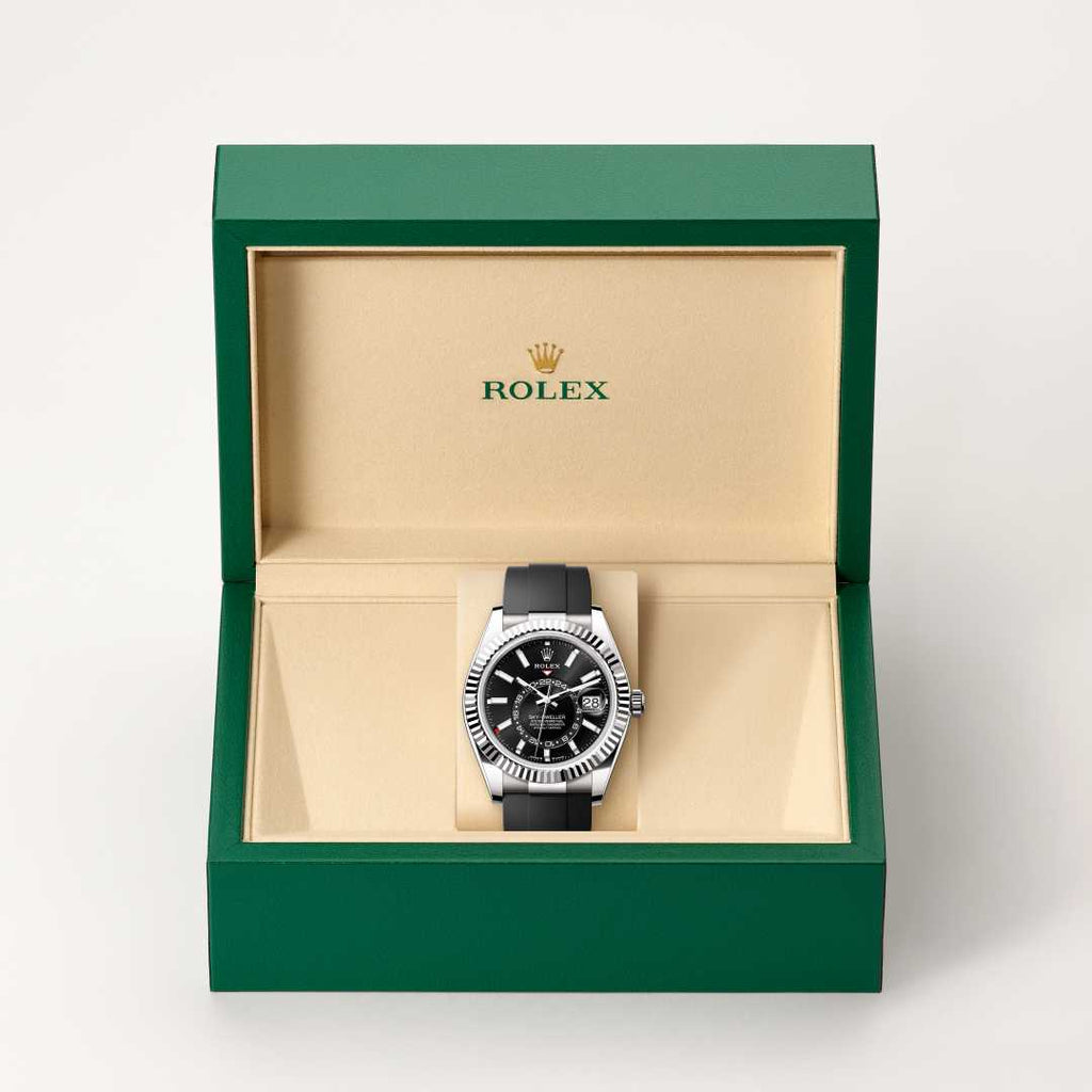Rolex Sky-Dweller