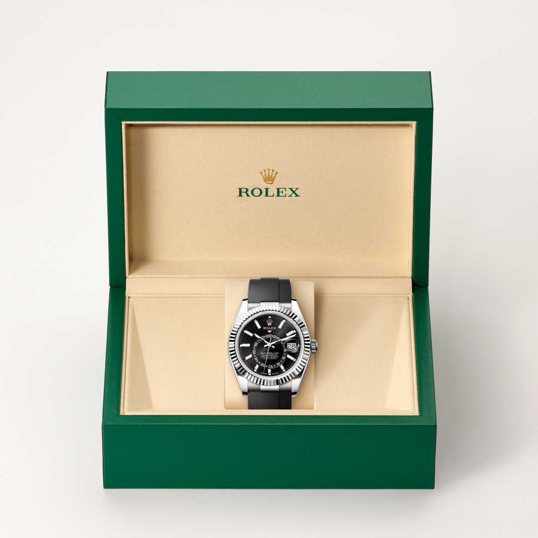 Rolex Sky-Dweller