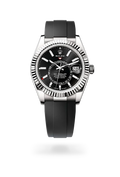 Rolex Sky-Dweller