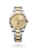 Rolex Sky-Dweller