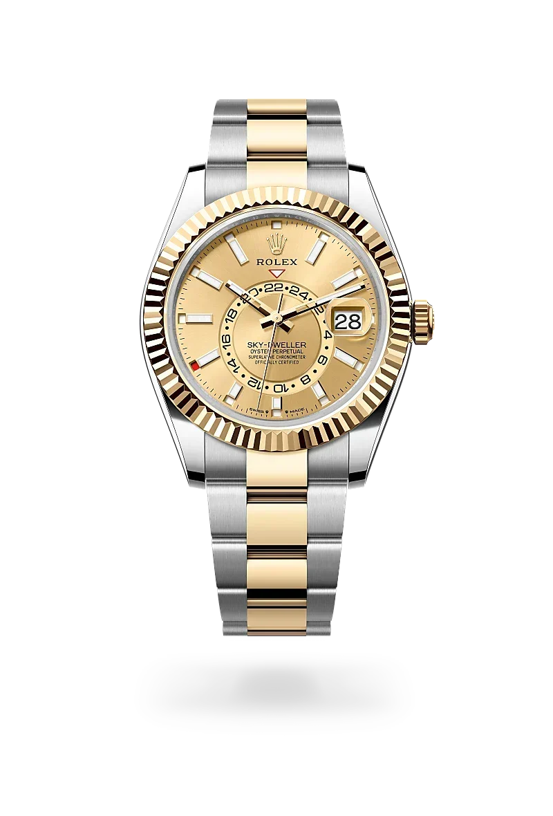 Rolex Sky-Dweller