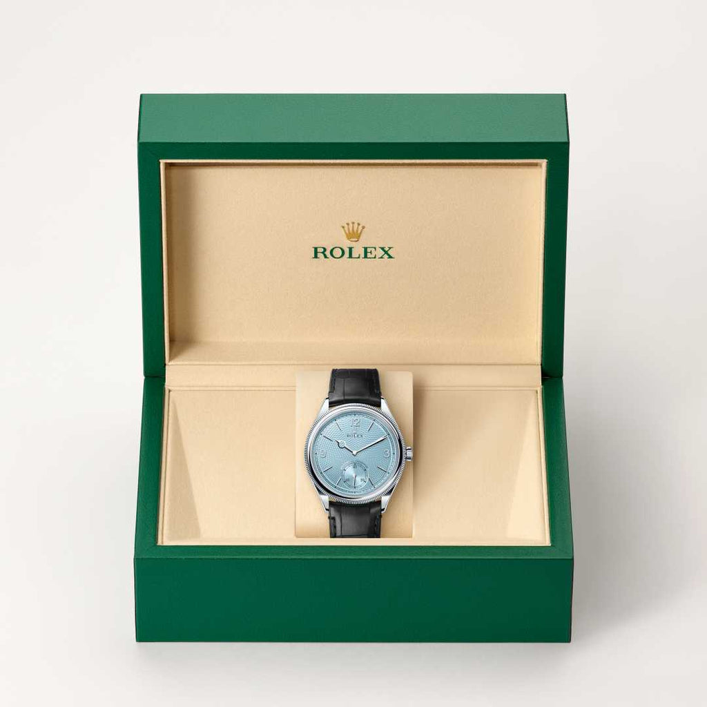 Rolex 1908