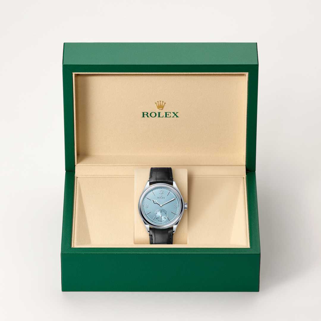 Rolex 1908