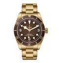 Black Bay 58 Bronze - Boutique Edition