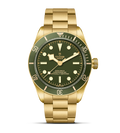 Black Bay Fifty-Eight 18K