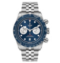 Black Bay Chrono Blue - Boutique Edition