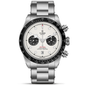 Black Bay Chrono