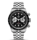 Black Bay Chrono