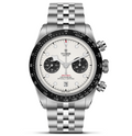 Black Bay Chrono