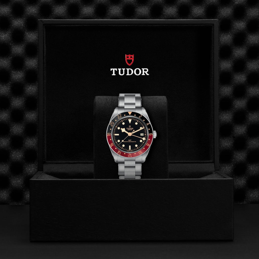Black Bay Fifty-Eight GMT