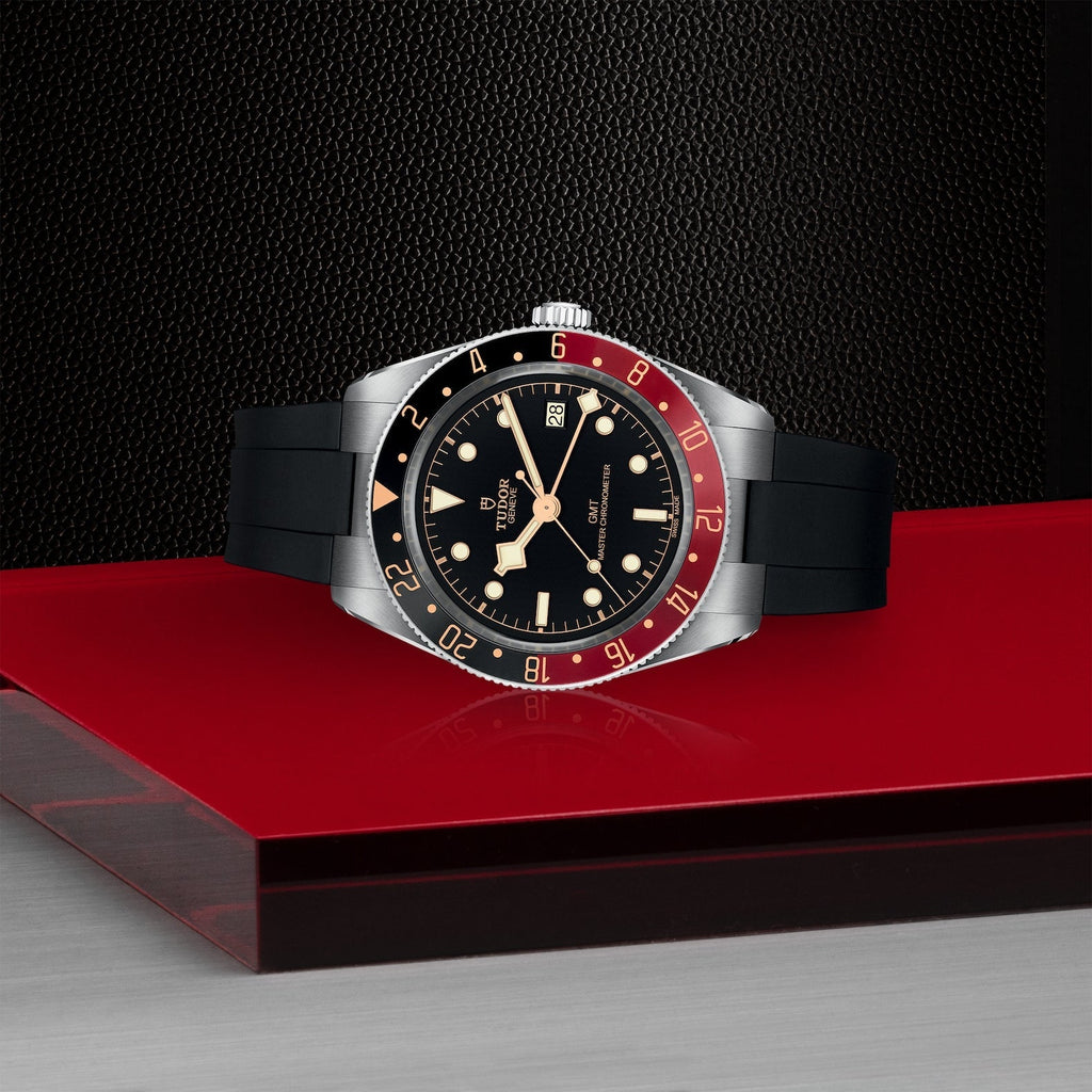 Black Bay Fifty-Eight GMT