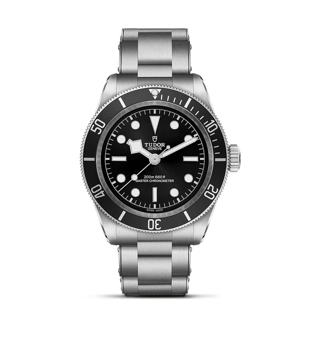 Black Bay