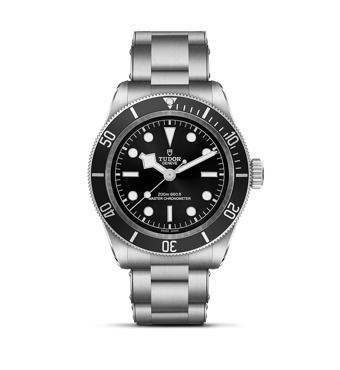 Black Bay