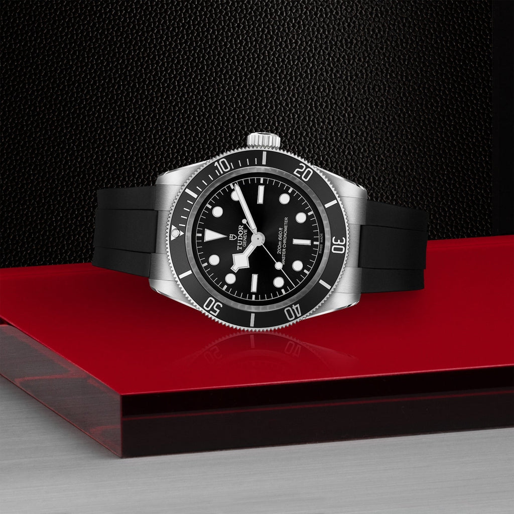 Black Bay