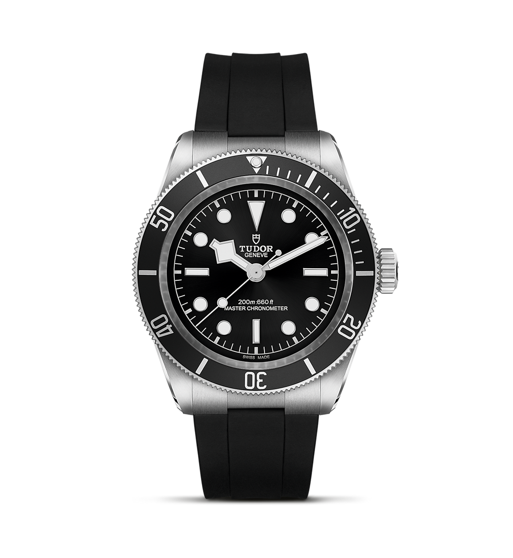 Black Bay