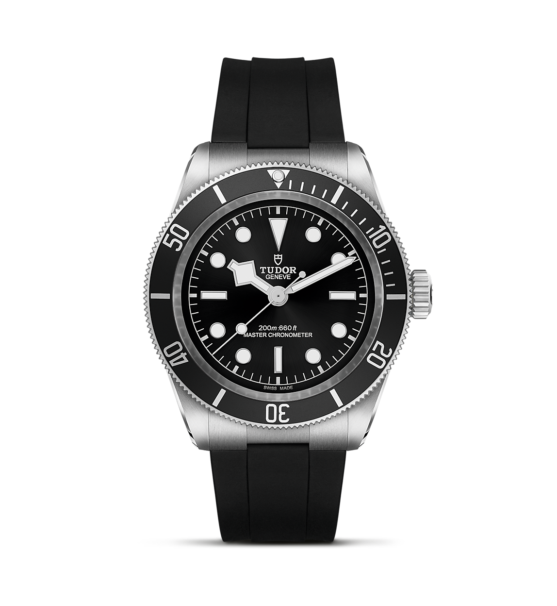 Black Bay