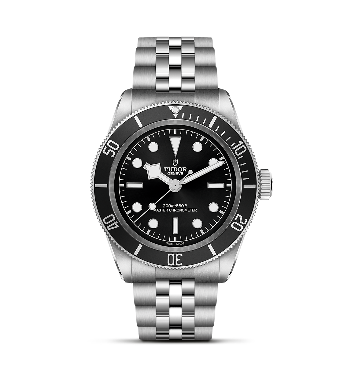 Black Bay