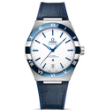 OMEGA Constellation Co-Axial Master Chronometer, 41mm