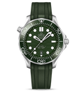 OMEGA Seamaster Diver 300m Co-Axial Master Chronometer, 42mm