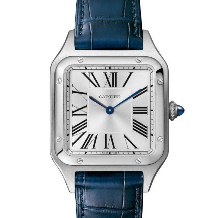 Santos-Dumont Watch