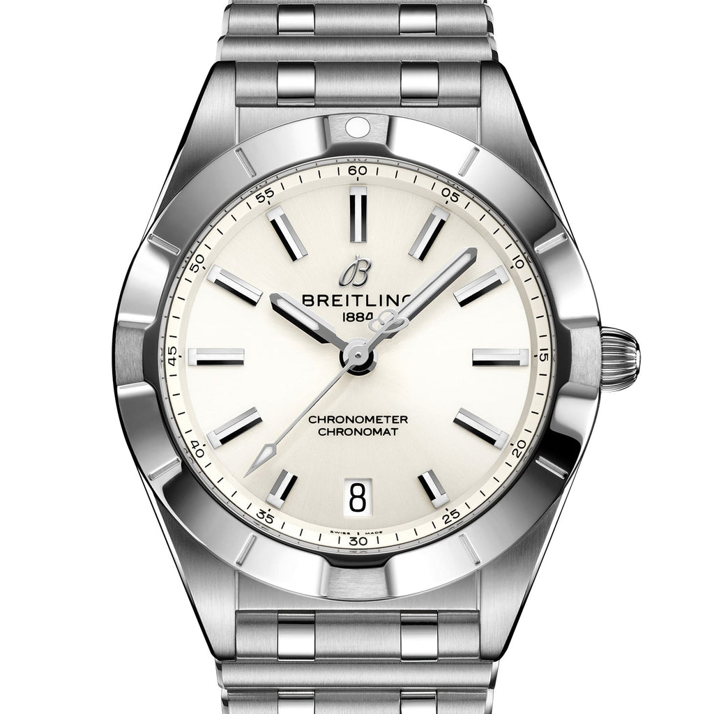 Breitling Chronomat 32 Stainless Steel