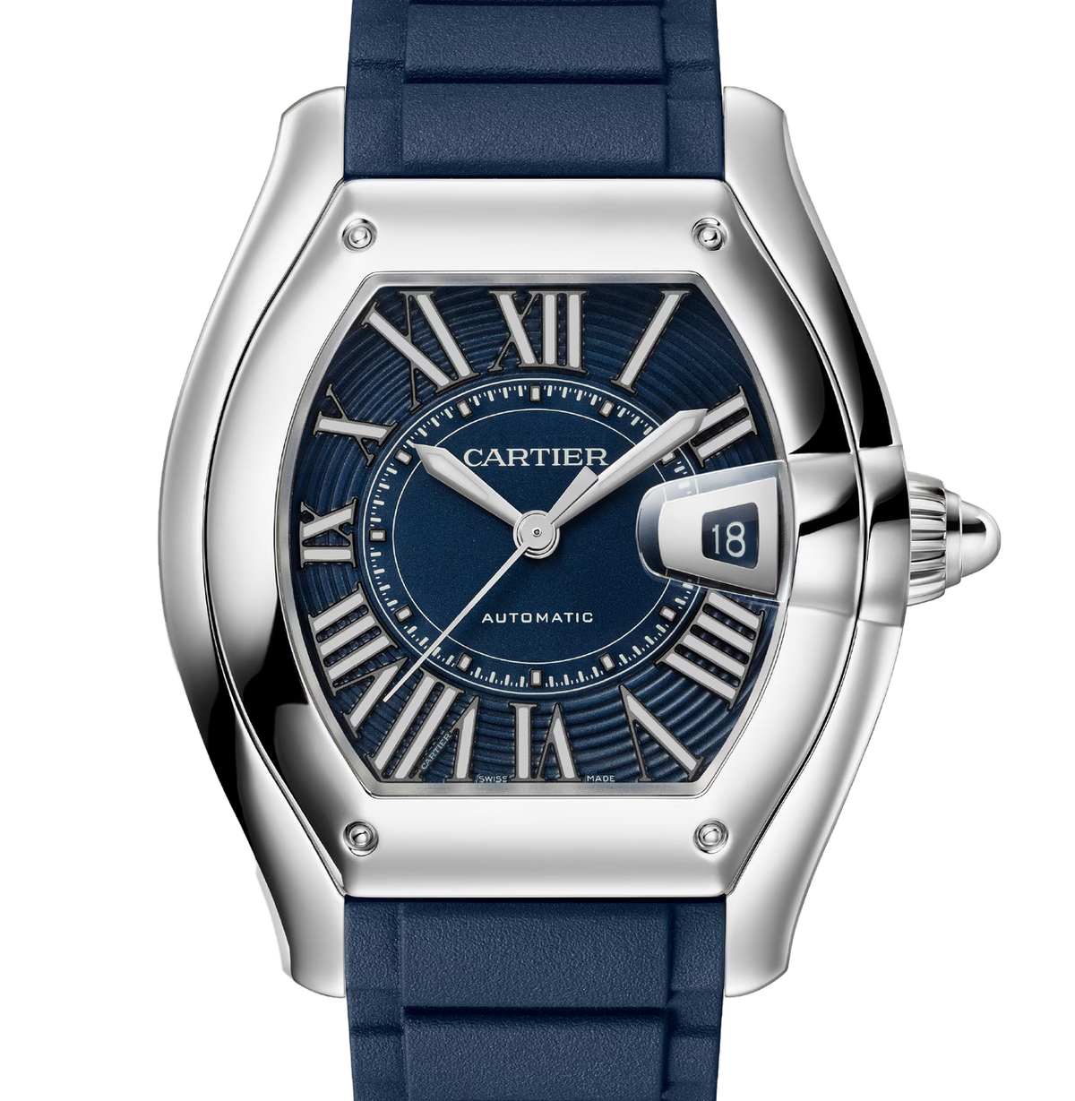 Roadster Watch
