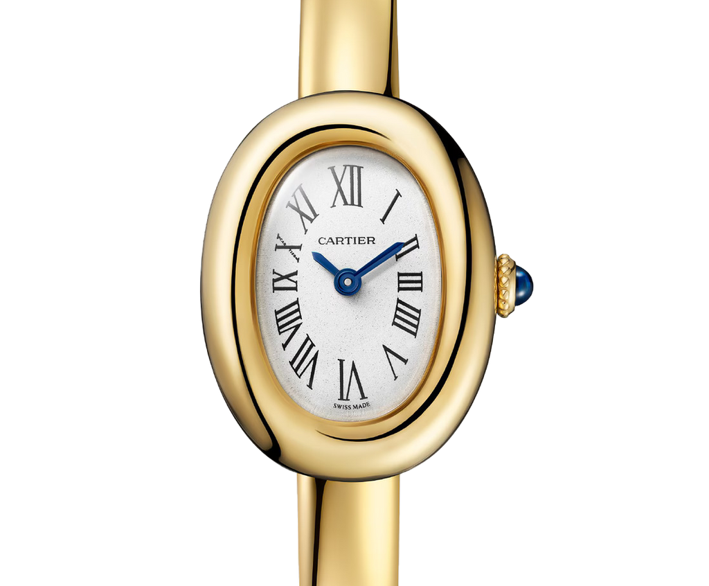 Baignoire Watch