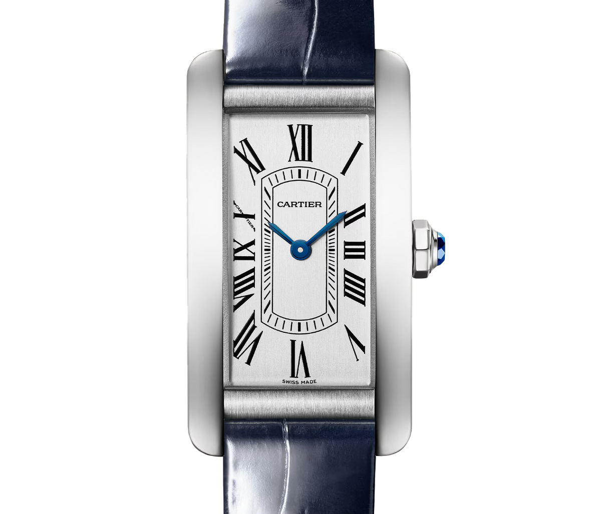 Tank Américaine Watch