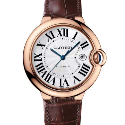 Ballon Bleu de Cartier Watch