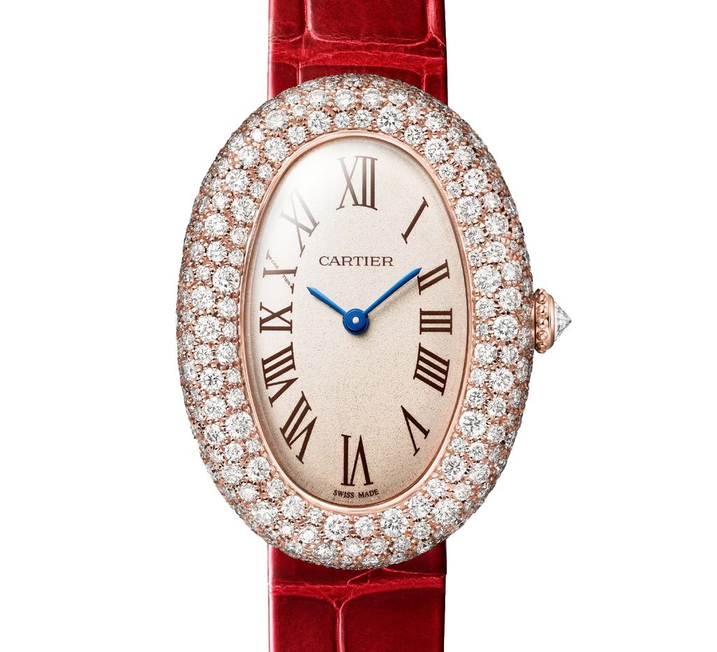 Baignoire Watch