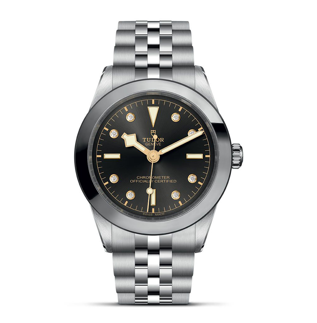 Black Bay 39