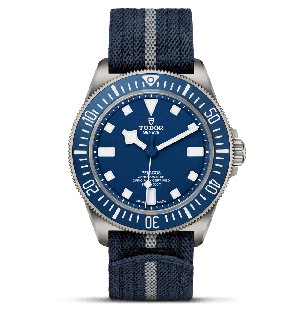 Pelagos FXD